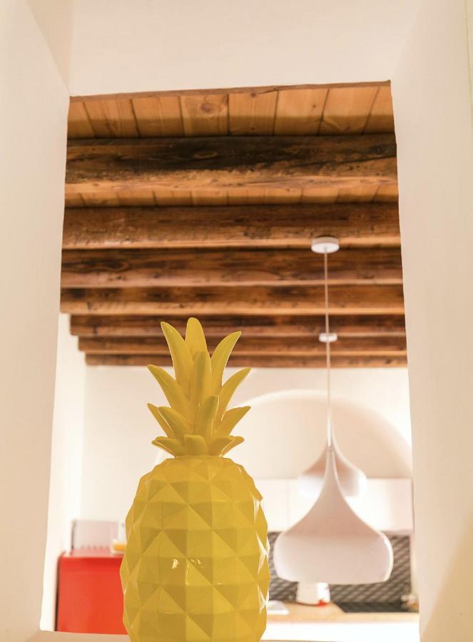 Studio Alagona Ortigia Apartment Syrakus