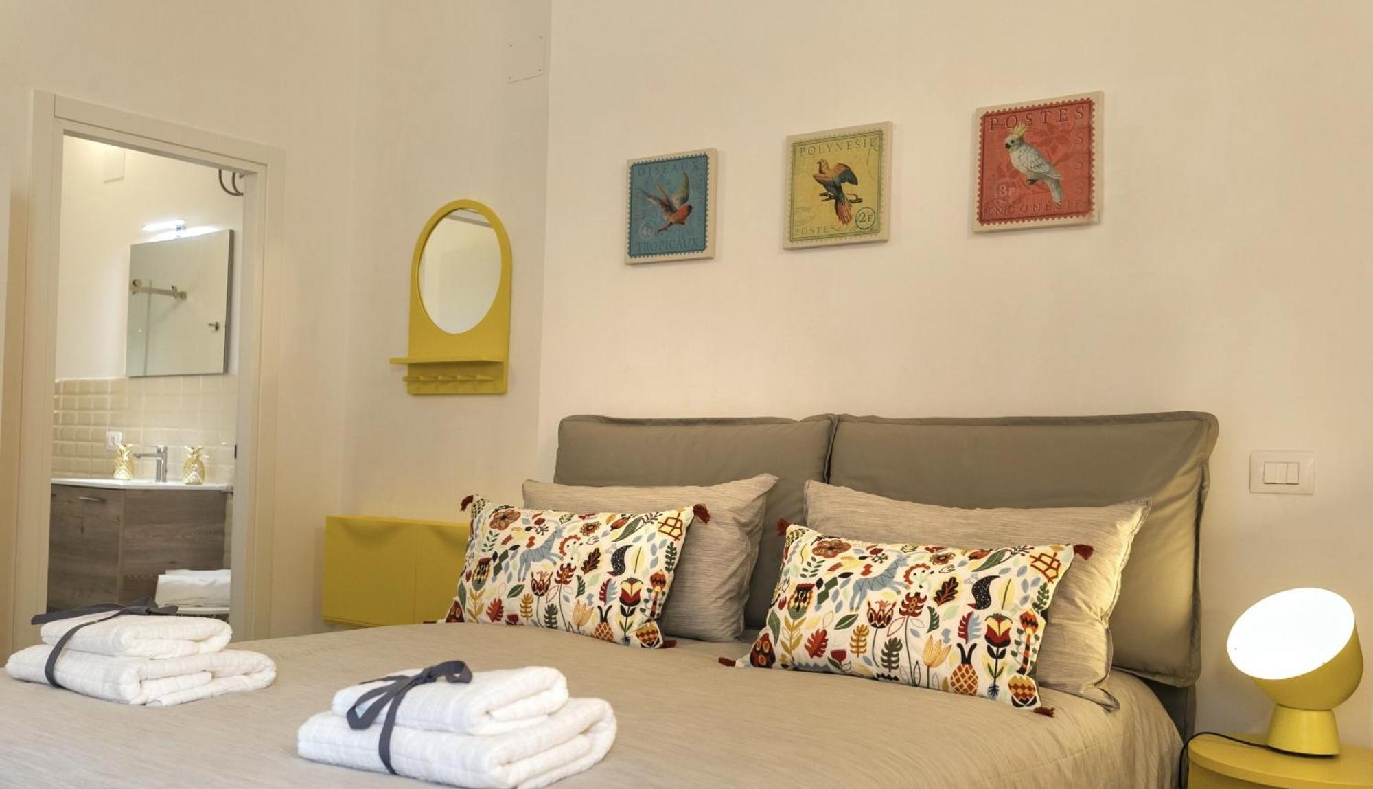 Studio Alagona Ortigia Apartment *
