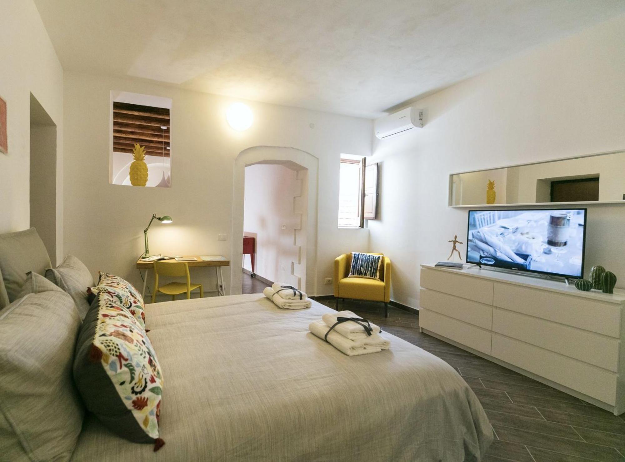 Studio Alagona Ortigia Apartment